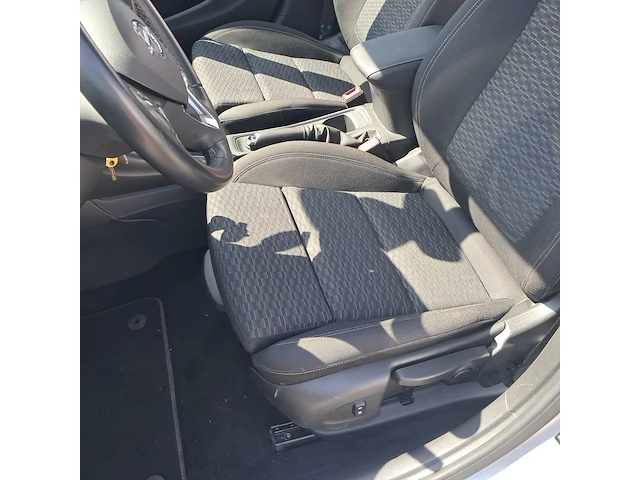 Personenauto opel, astra 1.6 cdti, bouwjaar 2019 - afbeelding 22 van  59