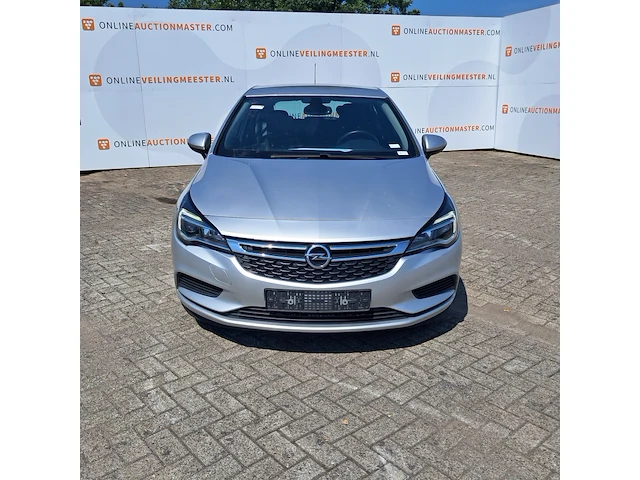 Personenauto opel, astra 1.6 cdti, bouwjaar 2019 - afbeelding 12 van  59