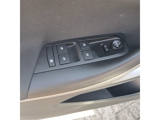 Personenauto opel, astra 1.6 cdti, bouwjaar 2019 - afbeelding 25 van  59