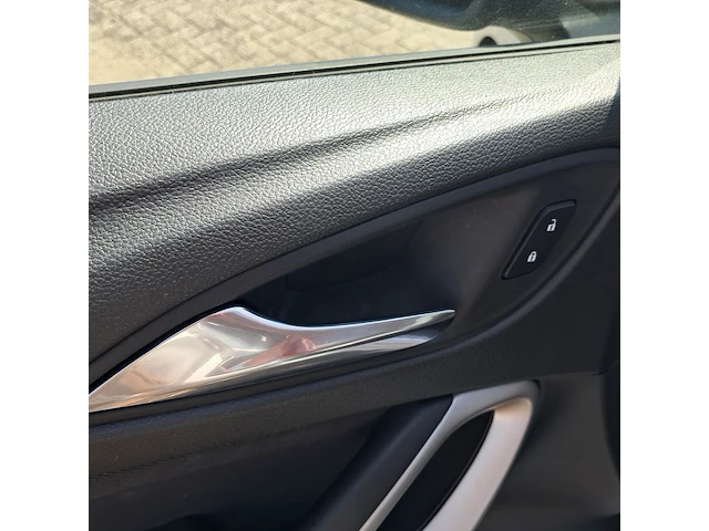 Personenauto opel, astra 1.6 cdti, bouwjaar 2019 - afbeelding 26 van  59