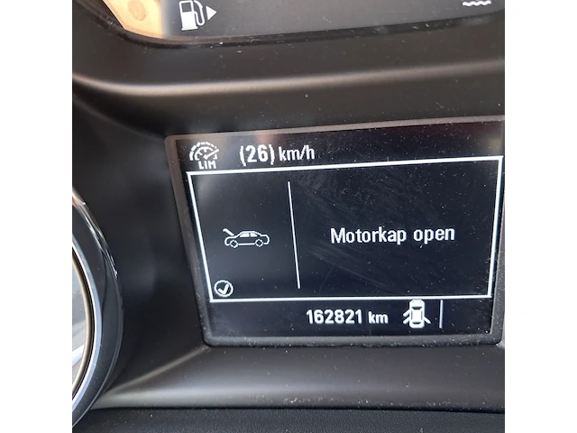 Personenauto opel, astra 1.6 cdti, bouwjaar 2019 - afbeelding 28 van  59
