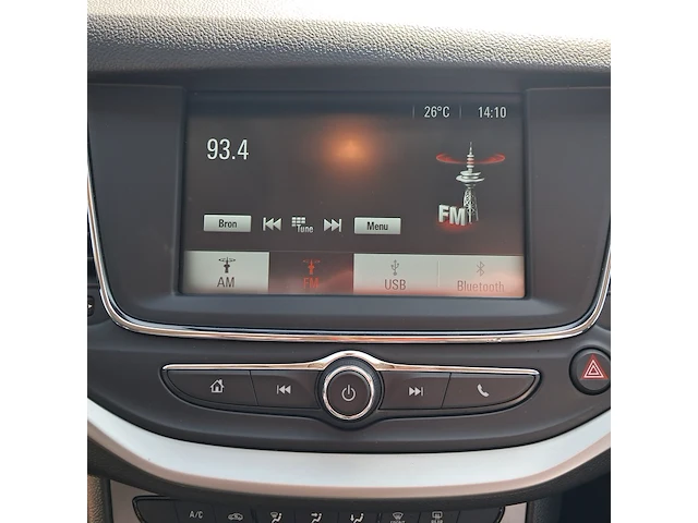 Personenauto opel, astra 1.6 cdti, bouwjaar 2019 - afbeelding 29 van  59