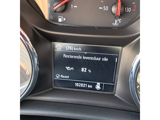 Personenauto opel, astra 1.6 cdti, bouwjaar 2019 - afbeelding 31 van  59