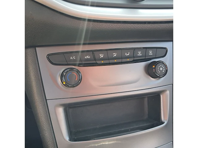 Personenauto opel, astra 1.6 cdti, bouwjaar 2019 - afbeelding 32 van  59