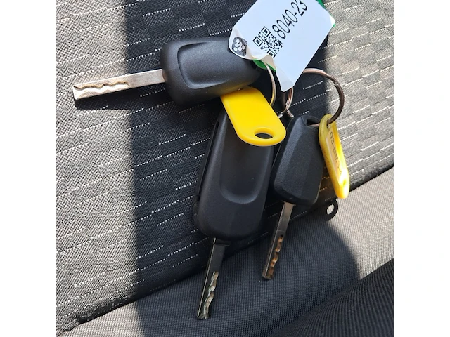 Personenauto opel, astra 1.6 cdti, bouwjaar 2019 - afbeelding 35 van  59