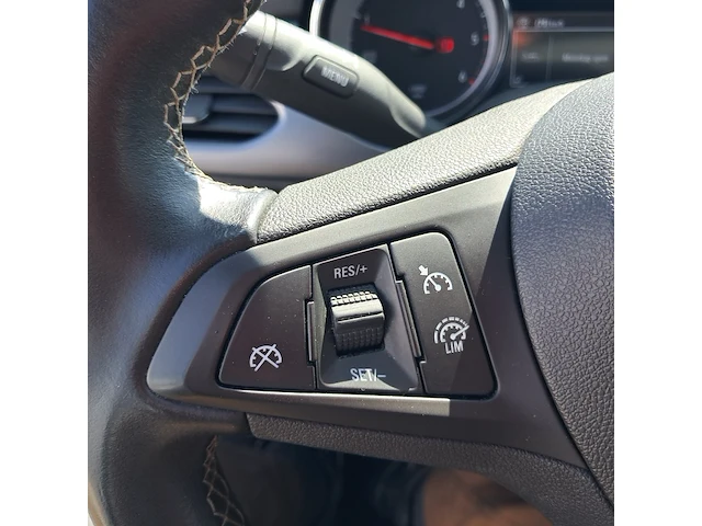 Personenauto opel, astra 1.6 cdti, bouwjaar 2019 - afbeelding 37 van  59