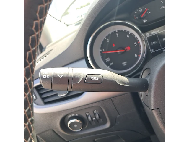 Personenauto opel, astra 1.6 cdti, bouwjaar 2019 - afbeelding 39 van  59