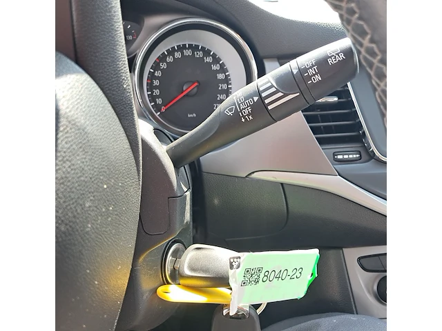Personenauto opel, astra 1.6 cdti, bouwjaar 2019 - afbeelding 40 van  59
