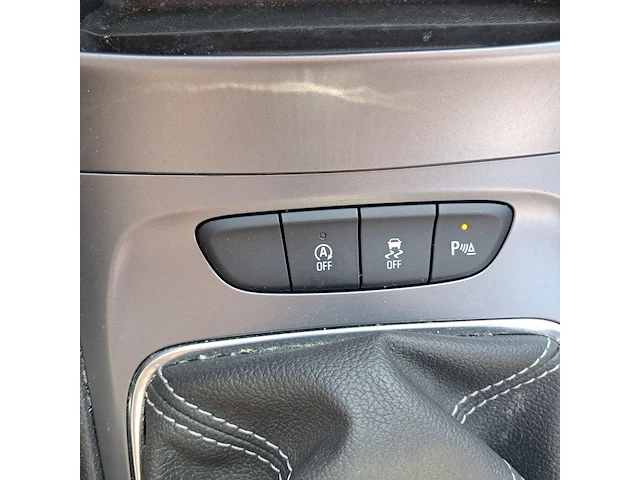 Personenauto opel, astra 1.6 cdti, bouwjaar 2019 - afbeelding 41 van  59