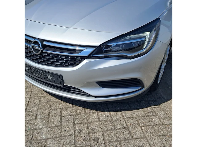 Personenauto opel, astra 1.6 cdti, bouwjaar 2019 - afbeelding 42 van  59
