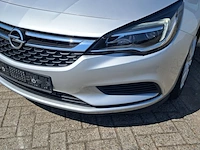 Personenauto opel, astra 1.6 cdti, bouwjaar 2019 - afbeelding 42 van  59