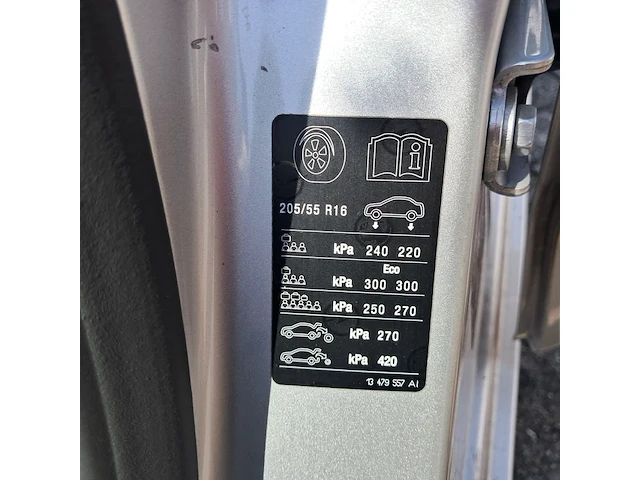 Personenauto opel, astra 1.6 cdti, bouwjaar 2019 - afbeelding 44 van  59