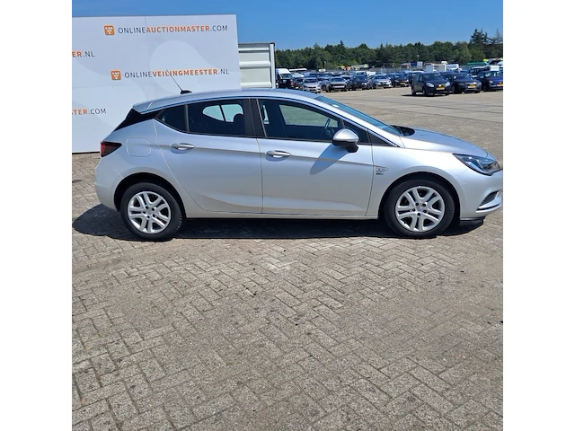 Personenauto opel, astra 1.6 cdti, bouwjaar 2019 - afbeelding 34 van  59