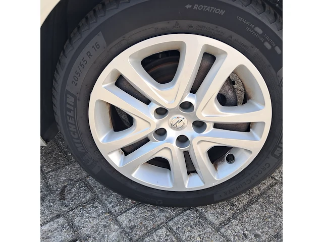 Personenauto opel, astra 1.6 cdti, bouwjaar 2019 - afbeelding 47 van  59
