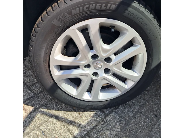 Personenauto opel, astra 1.6 cdti, bouwjaar 2019 - afbeelding 49 van  59