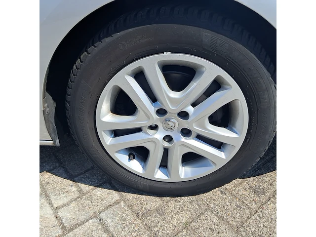 Personenauto opel, astra 1.6 cdti, bouwjaar 2019 - afbeelding 50 van  59