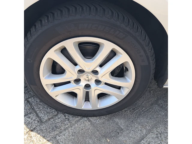 Personenauto opel, astra 1.6 cdti, bouwjaar 2019 - afbeelding 51 van  59