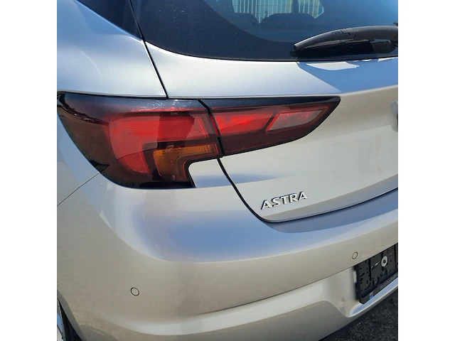 Personenauto opel, astra 1.6 cdti, bouwjaar 2019 - afbeelding 55 van  59