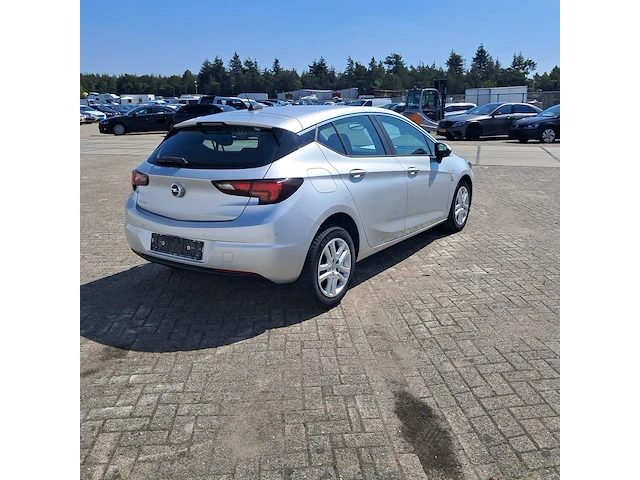 Personenauto opel, astra 1.6 cdti, bouwjaar 2019 - afbeelding 56 van  59