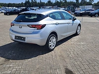 Personenauto opel, astra 1.6 cdti, bouwjaar 2019 - afbeelding 56 van  59