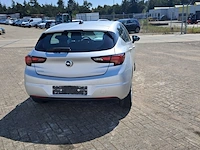 Personenauto opel, astra 1.6 cdti, bouwjaar 2019 - afbeelding 57 van  59