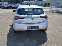 Personenauto opel, astra 1.6 cdti, bouwjaar 2019 - afbeelding 58 van  59