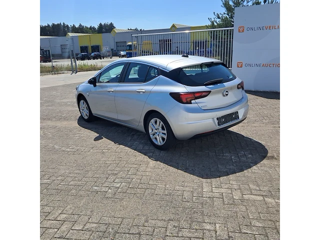 Personenauto opel, astra 1.6 cdti, bouwjaar 2019 - afbeelding 59 van  59
