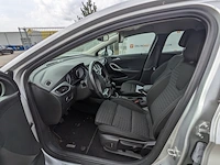 Personenauto opel, astra 1.6 cdti s/s 120 jaar edition, bouwjaar 2019 - afbeelding 4 van  49