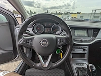 Personenauto opel, astra 1.6 cdti s/s 120 jaar edition, bouwjaar 2019 - afbeelding 7 van  49