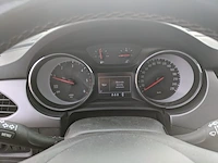 Personenauto opel, astra 1.6 cdti s/s 120 jaar edition, bouwjaar 2019 - afbeelding 8 van  49
