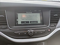 Personenauto opel, astra 1.6 cdti s/s 120 jaar edition, bouwjaar 2019 - afbeelding 14 van  49