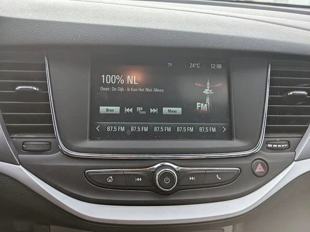 Personenauto opel, astra 1.6 cdti s/s 120 jaar edition, bouwjaar 2019 - afbeelding 15 van  49