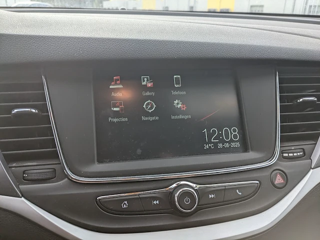 Personenauto opel, astra 1.6 cdti s/s 120 jaar edition, bouwjaar 2019 - afbeelding 16 van  49