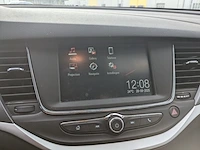 Personenauto opel, astra 1.6 cdti s/s 120 jaar edition, bouwjaar 2019 - afbeelding 16 van  49