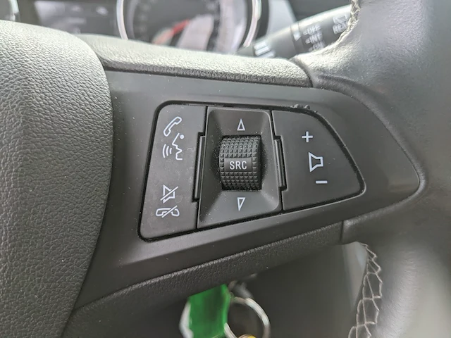 Personenauto opel, astra 1.6 cdti s/s 120 jaar edition, bouwjaar 2019 - afbeelding 20 van  49