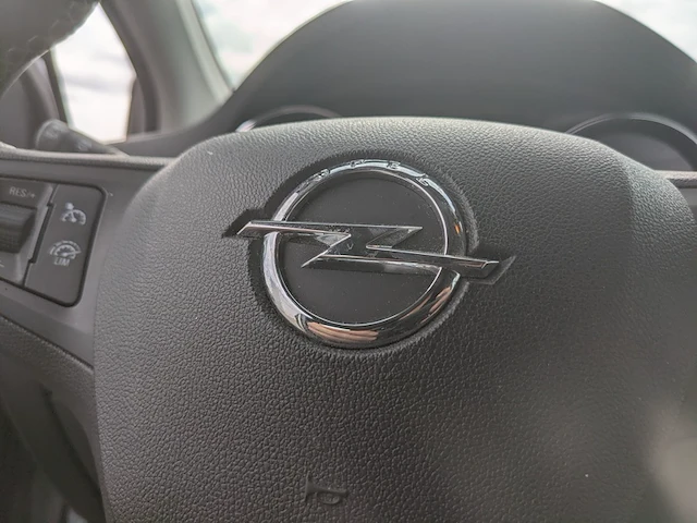 Personenauto opel, astra 1.6 cdti s/s 120 jaar edition, bouwjaar 2019 - afbeelding 21 van  49