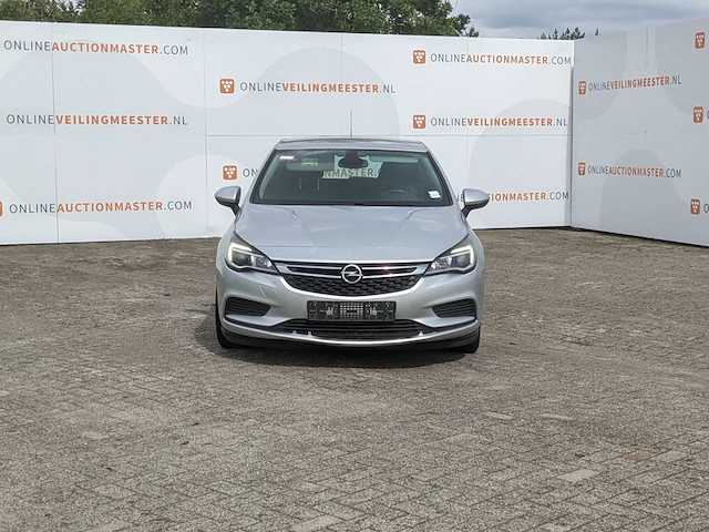 Personenauto opel, astra 1.6 cdti s/s 120 jaar edition, bouwjaar 2019 - afbeelding 12 van  49
