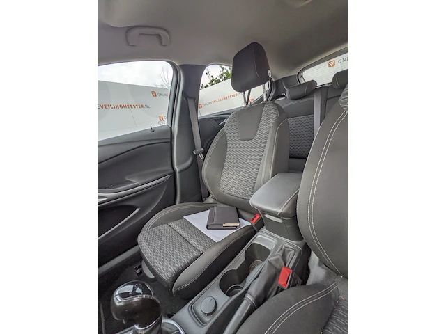 Personenauto opel, astra 1.6 cdti s/s 120 jaar edition, bouwjaar 2019 - afbeelding 24 van  49