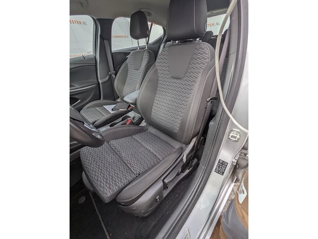 Personenauto opel, astra 1.6 cdti s/s 120 jaar edition, bouwjaar 2019 - afbeelding 25 van  49