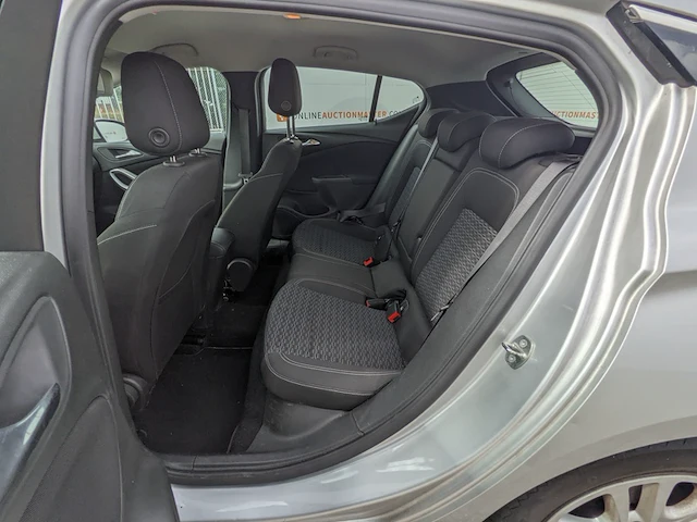 Personenauto opel, astra 1.6 cdti s/s 120 jaar edition, bouwjaar 2019 - afbeelding 26 van  49
