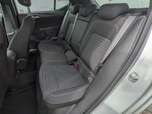 Personenauto opel, astra 1.6 cdti s/s 120 jaar edition, bouwjaar 2019 - afbeelding 27 van  49