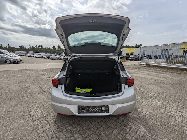 Personenauto opel, astra 1.6 cdti s/s 120 jaar edition, bouwjaar 2019 - afbeelding 28 van  49