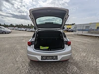 Personenauto opel, astra 1.6 cdti s/s 120 jaar edition, bouwjaar 2019 - afbeelding 28 van  49