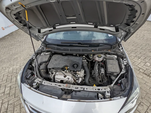 Personenauto opel, astra 1.6 cdti s/s 120 jaar edition, bouwjaar 2019 - afbeelding 31 van  49
