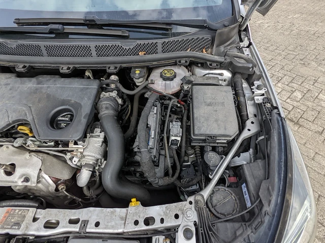 Personenauto opel, astra 1.6 cdti s/s 120 jaar edition, bouwjaar 2019 - afbeelding 32 van  49