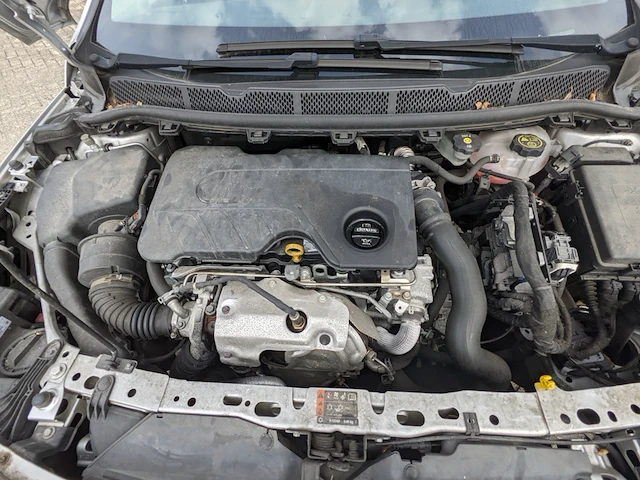 Personenauto opel, astra 1.6 cdti s/s 120 jaar edition, bouwjaar 2019 - afbeelding 33 van  49