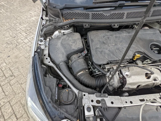 Personenauto opel, astra 1.6 cdti s/s 120 jaar edition, bouwjaar 2019 - afbeelding 35 van  49