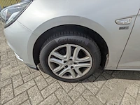 Personenauto opel, astra 1.6 cdti s/s 120 jaar edition, bouwjaar 2019 - afbeelding 36 van  49