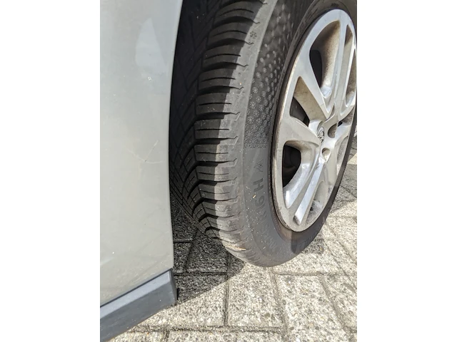 Personenauto opel, astra 1.6 cdti s/s 120 jaar edition, bouwjaar 2019 - afbeelding 37 van  49
