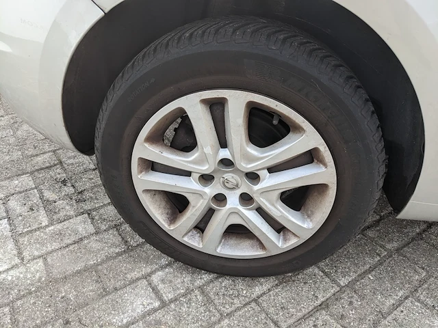 Personenauto opel, astra 1.6 cdti s/s 120 jaar edition, bouwjaar 2019 - afbeelding 39 van  49